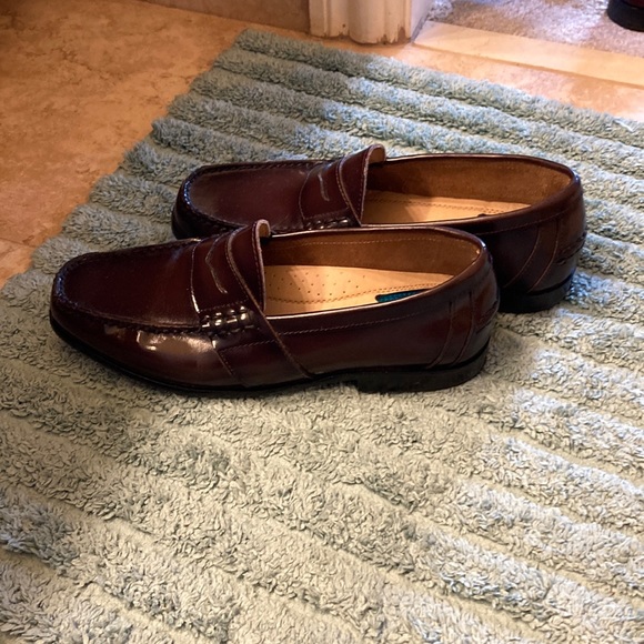 Men’ Penny Loafers main image 5